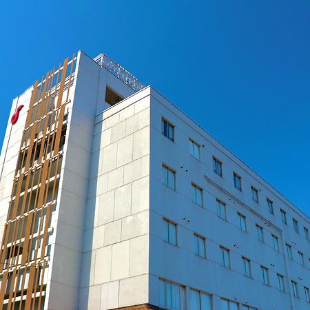 Fukuyama Royal Hotel ภายนอก รูปภาพ