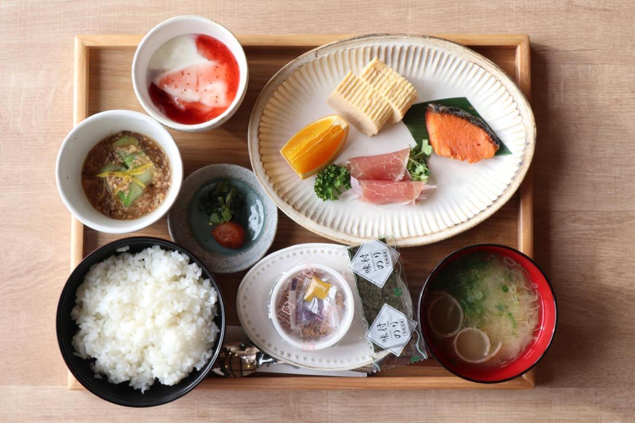 Fukuyama Royal Hotel ภายนอก รูปภาพ