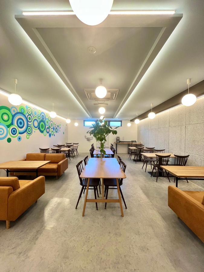 Fukuyama Royal Hotel ภายนอก รูปภาพ