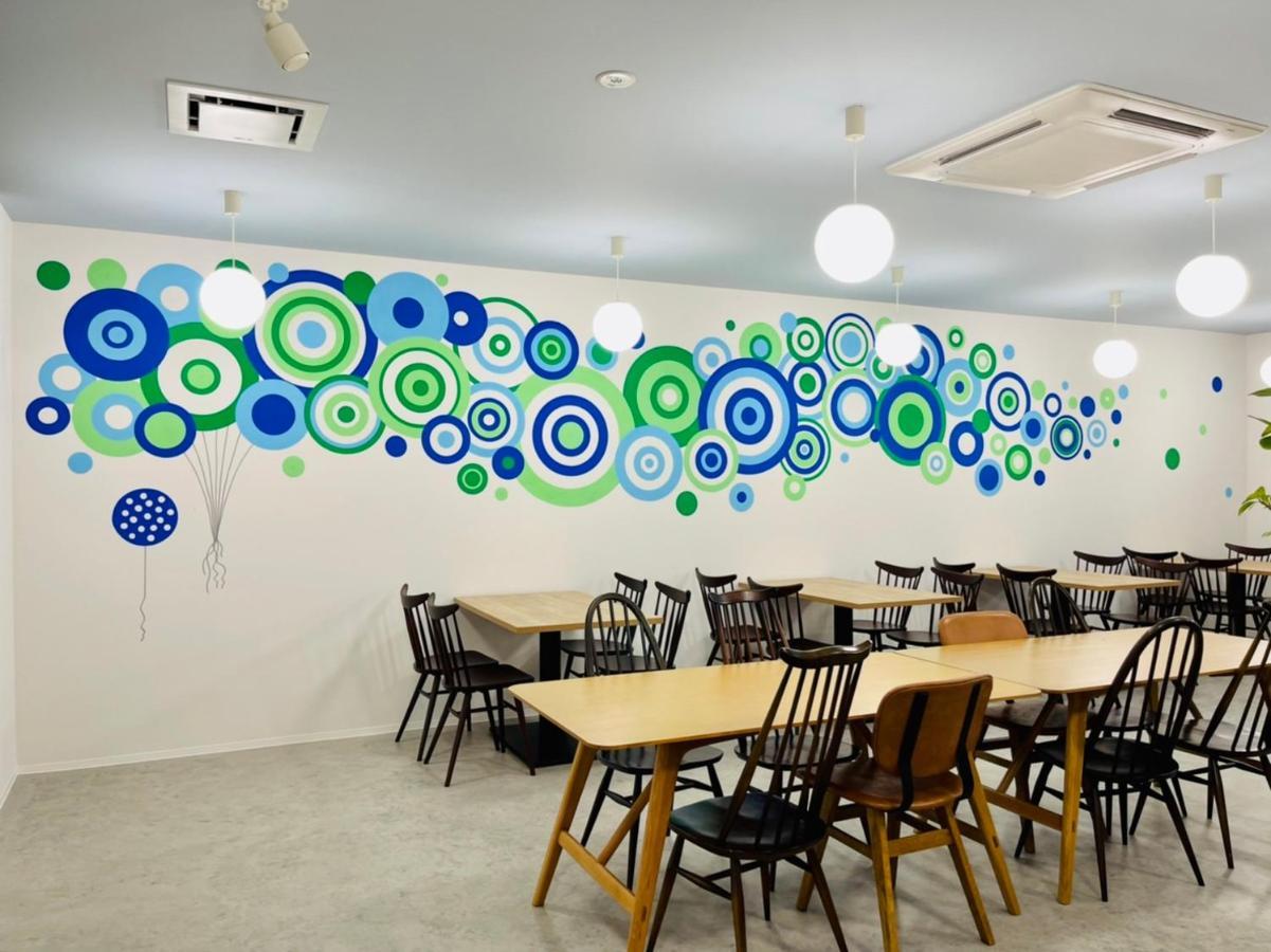 Fukuyama Royal Hotel ภายนอก รูปภาพ