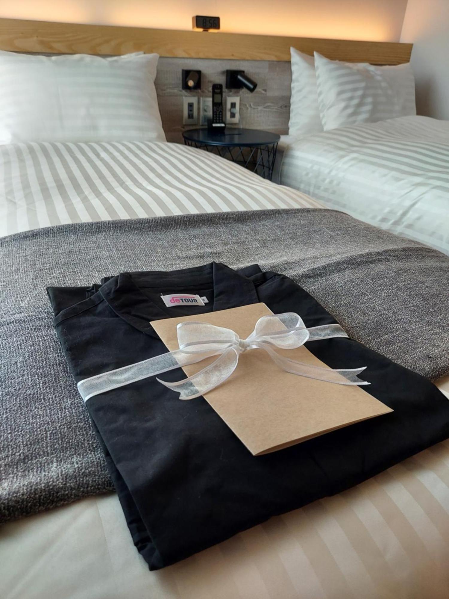Fukuyama Royal Hotel ภายนอก รูปภาพ