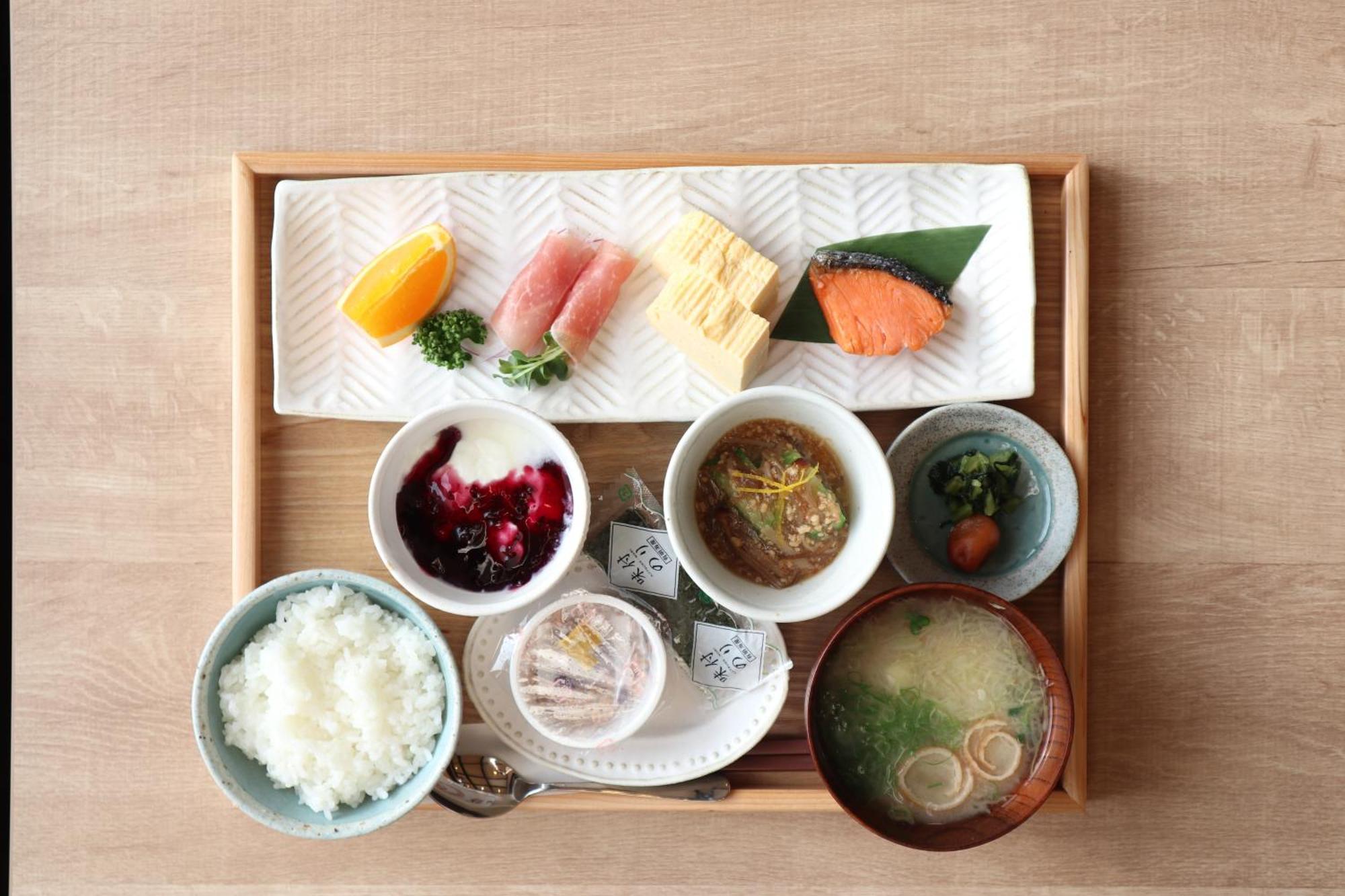 Fukuyama Royal Hotel ภายนอก รูปภาพ