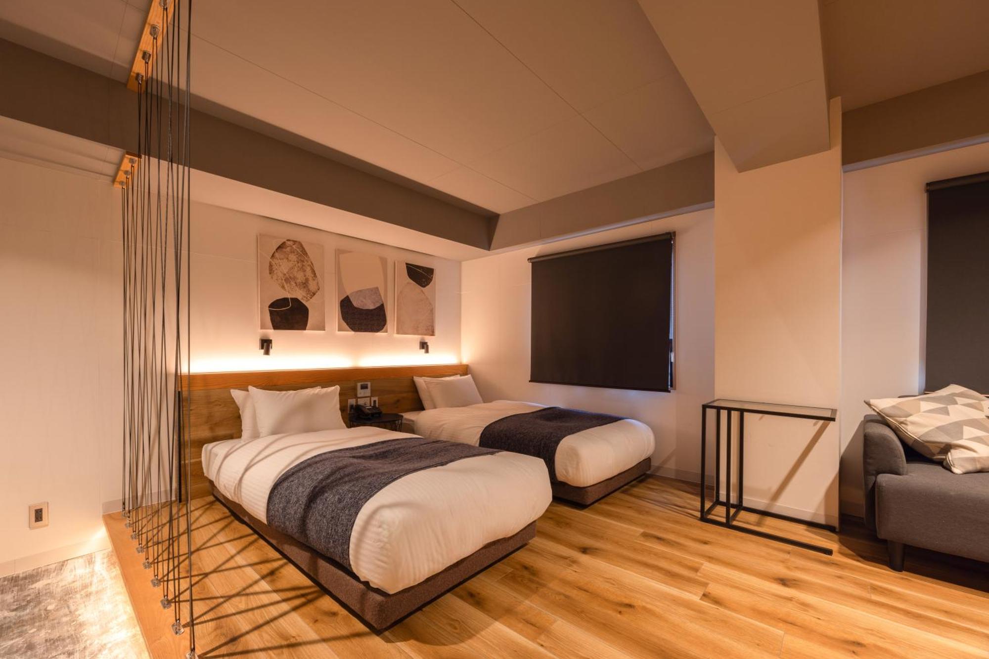 Fukuyama Royal Hotel ห้อง รูปภาพ