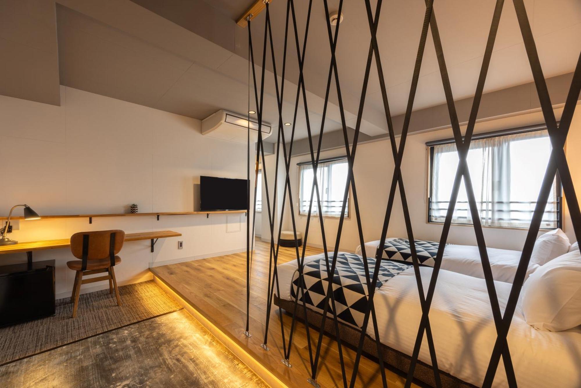 Fukuyama Royal Hotel ภายนอก รูปภาพ