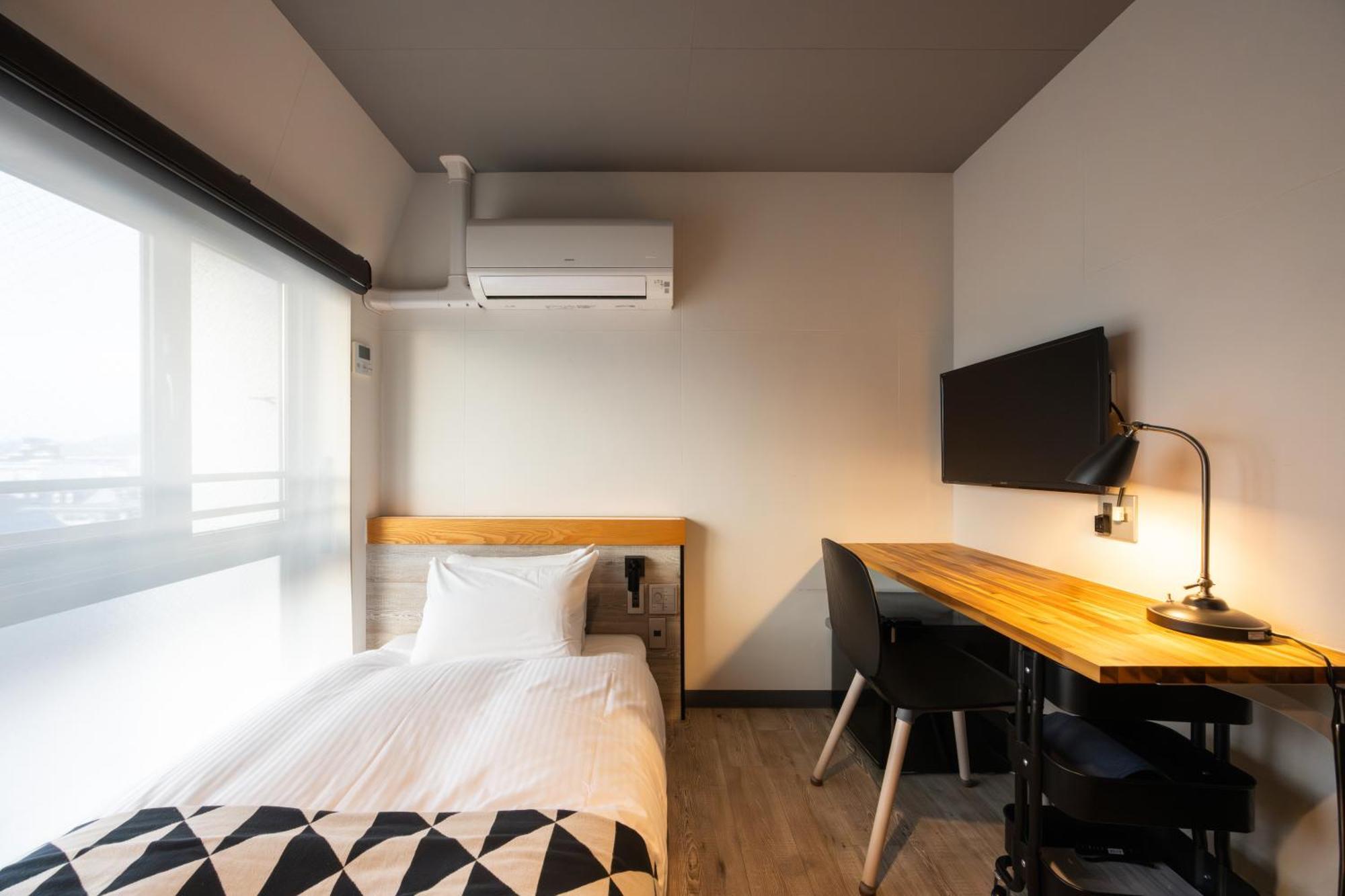 Fukuyama Royal Hotel ห้อง รูปภาพ