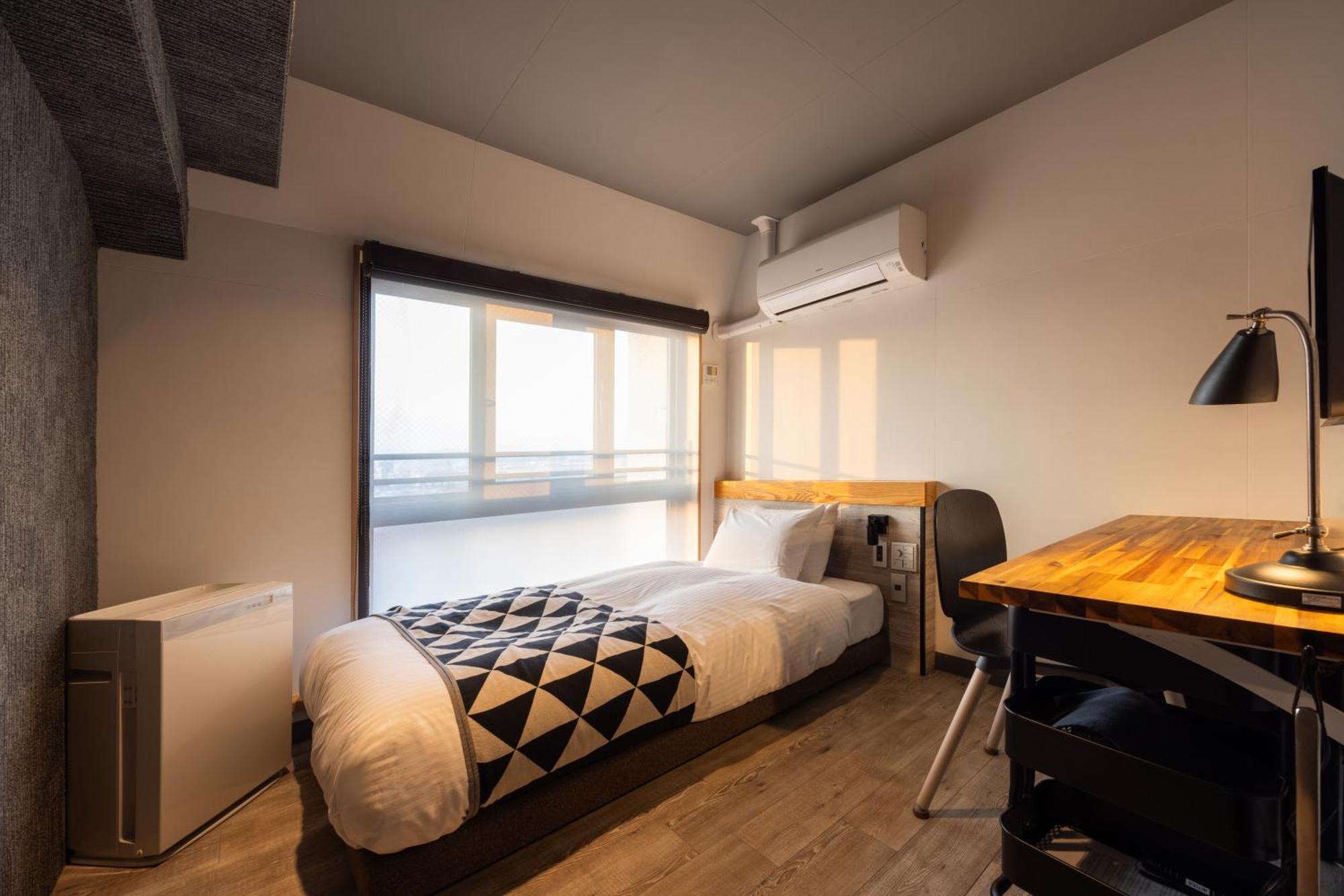 Fukuyama Royal Hotel ภายนอก รูปภาพ