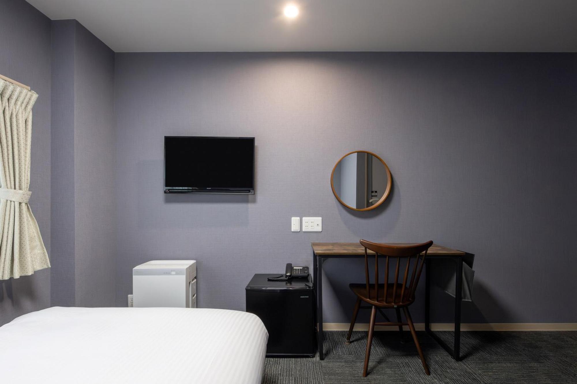 Fukuyama Royal Hotel ห้อง รูปภาพ