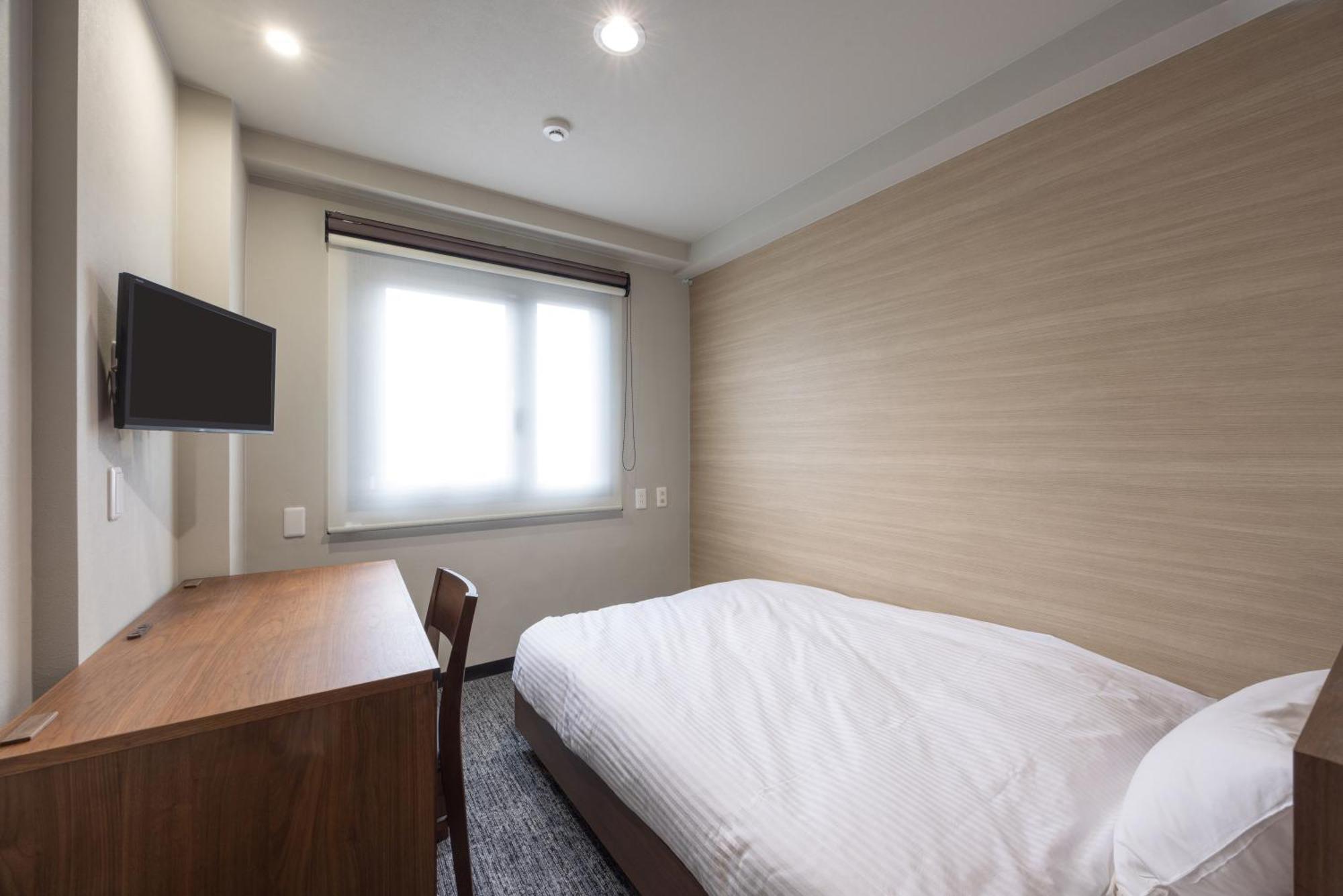 Fukuyama Royal Hotel ห้อง รูปภาพ