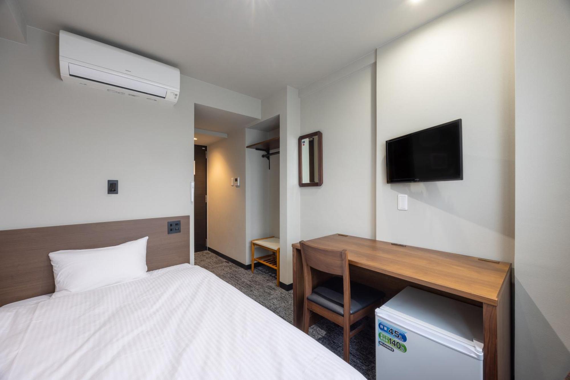 Fukuyama Royal Hotel ภายนอก รูปภาพ