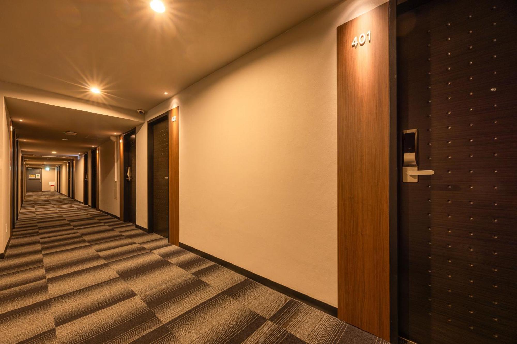 Fukuyama Royal Hotel ภายนอก รูปภาพ
