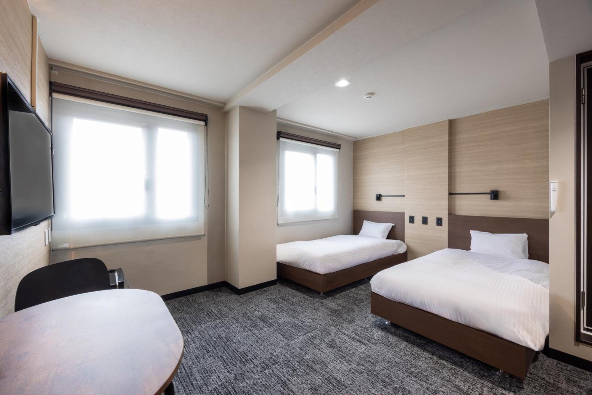 Fukuyama Royal Hotel ภายนอก รูปภาพ