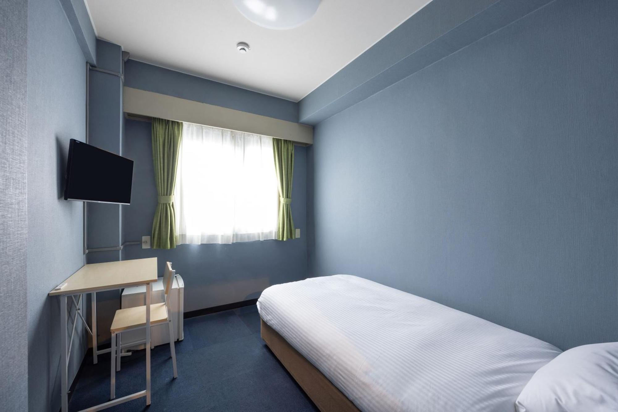 Fukuyama Royal Hotel ห้อง รูปภาพ
