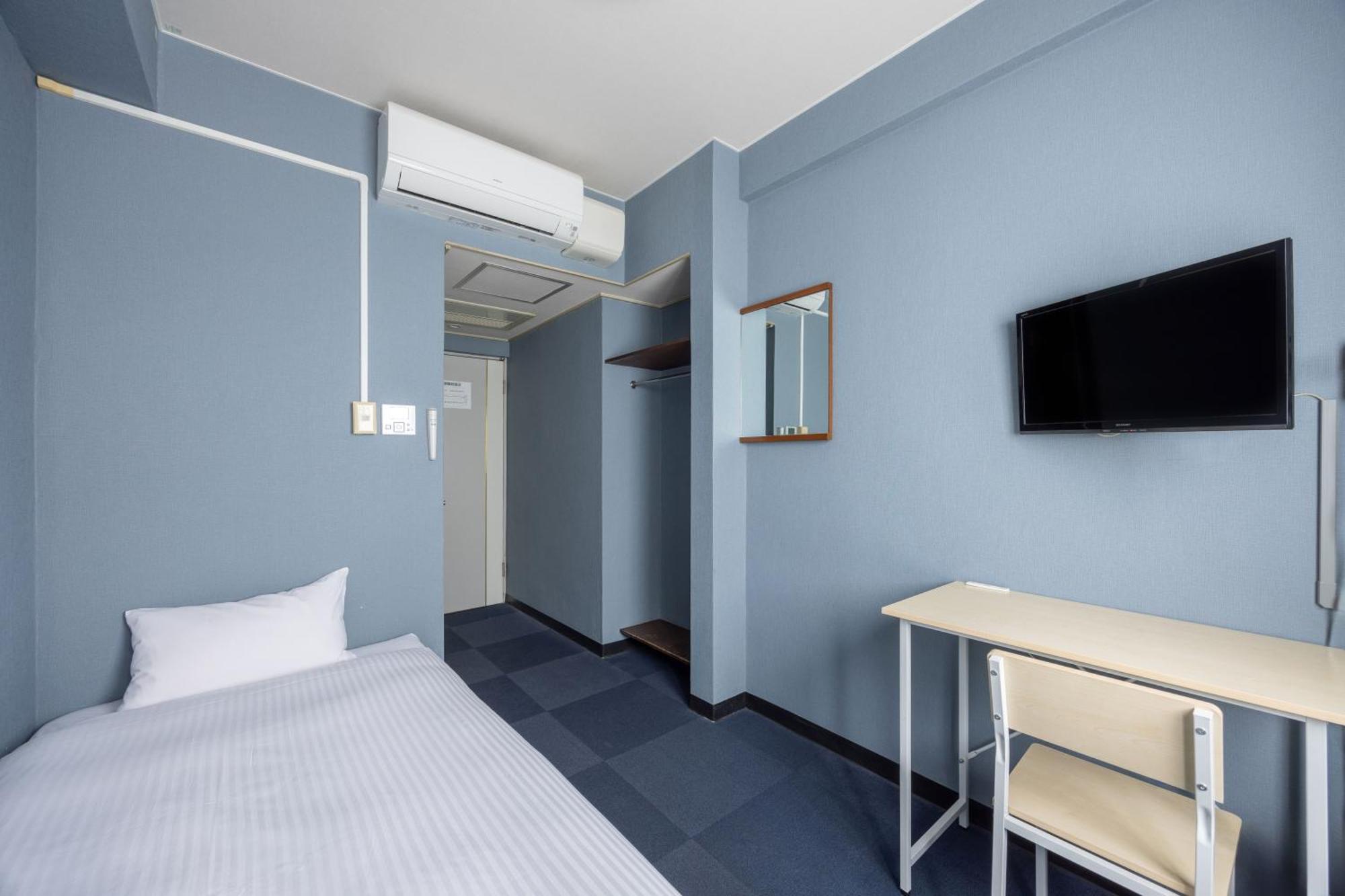 Fukuyama Royal Hotel ภายนอก รูปภาพ