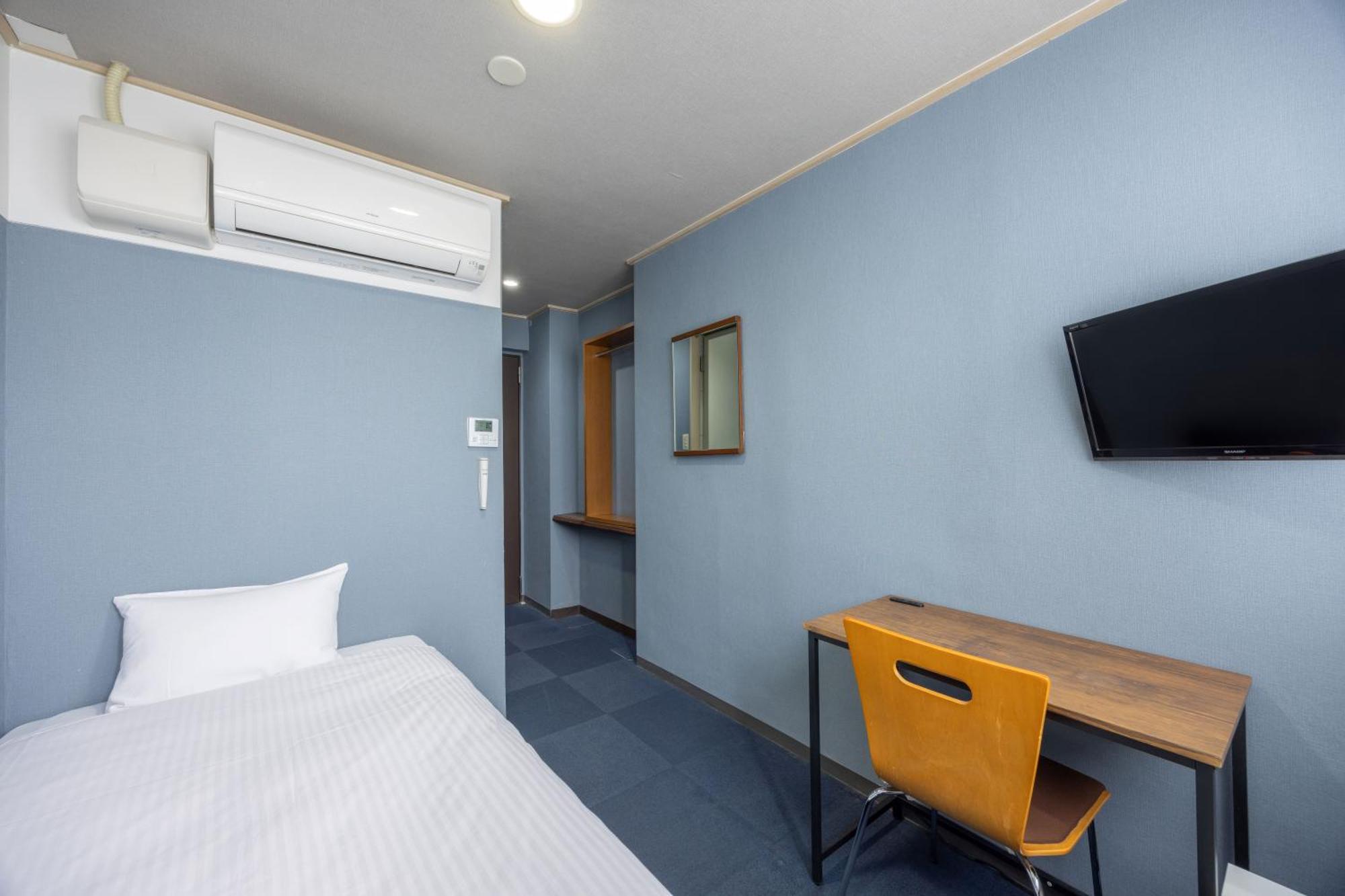 Fukuyama Royal Hotel ภายนอก รูปภาพ