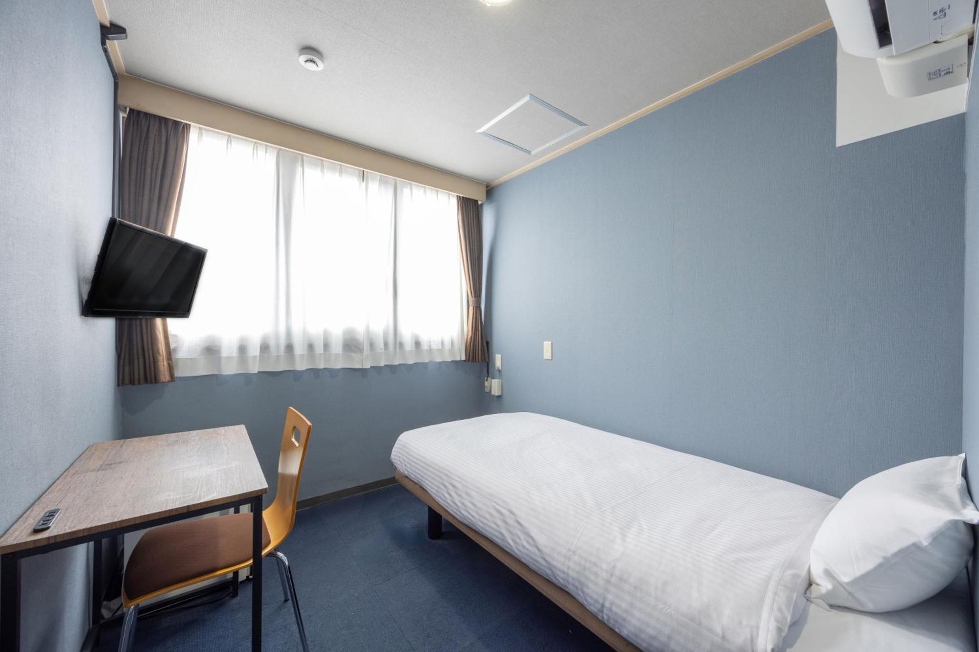 Fukuyama Royal Hotel ห้อง รูปภาพ